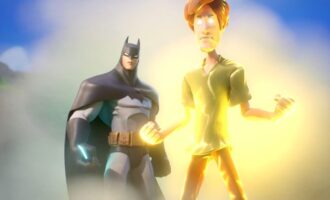 بازی MultiVersus