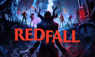 بازی Redfall
