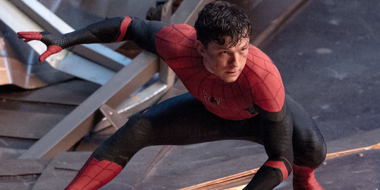 نسخه جدید Spider-Man: No Way Home یازده دقیقه طولانی‌تر خواهد بود