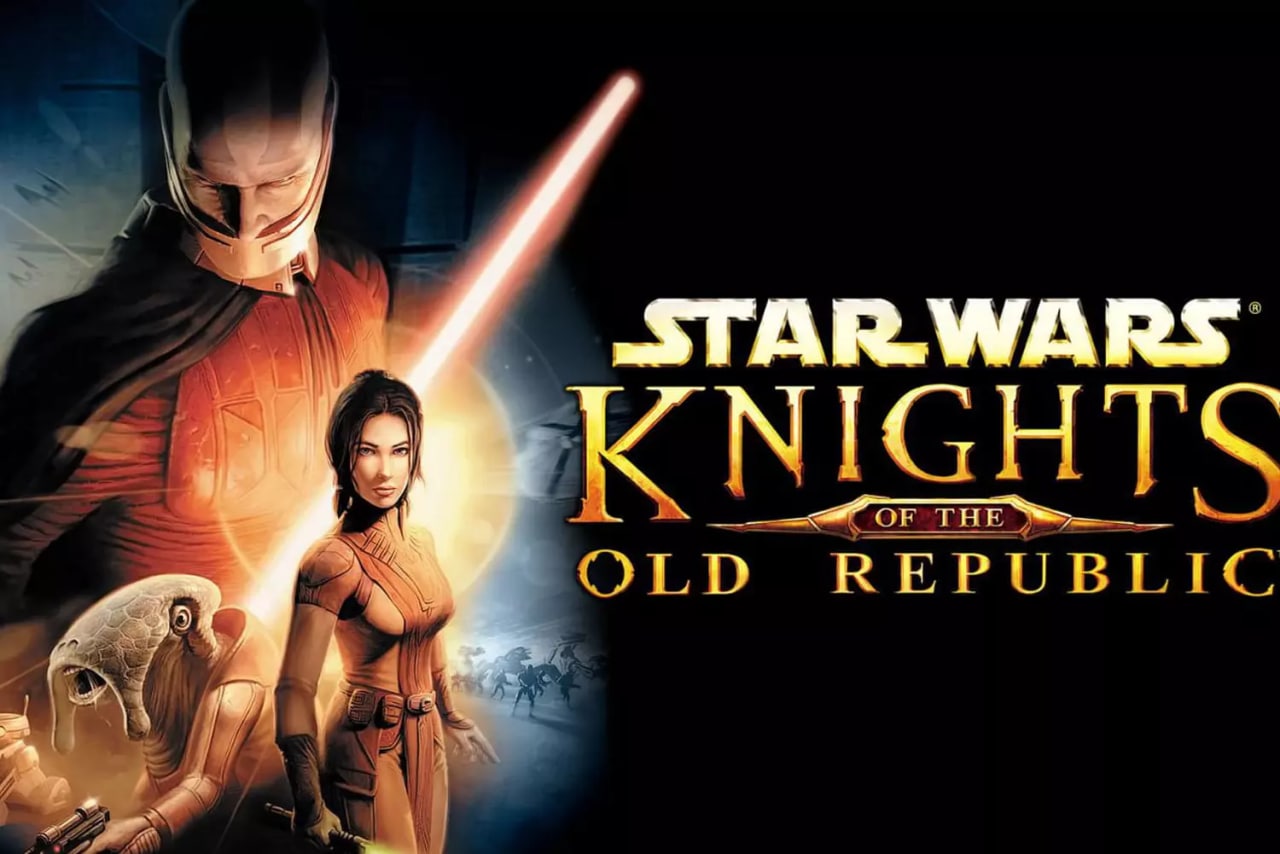 Star Wars: Knights of the Old Republic احتمالا تا سال ۲۰۲۵ عرضه نخواهد شد