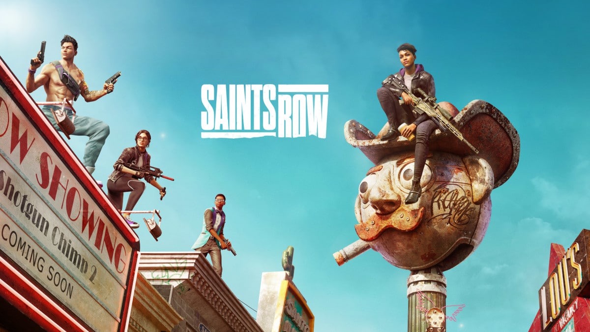 نمرات بازی Saints Row اعلام شد – سرگرم‌کننده اما نه‌چندان بزرگ