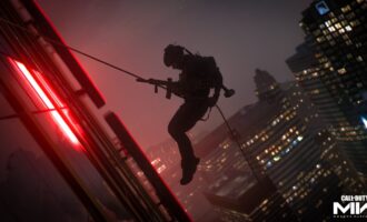 کال آو دیوتی