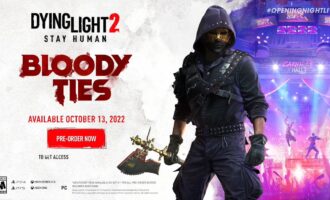 Dying Light 2: Bloody Ties