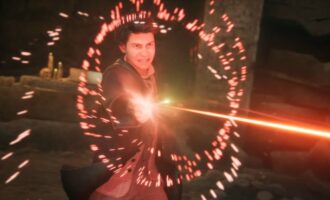 بازی Hogwarts Legacy