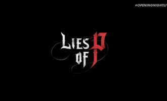سولزلایک Lies of P