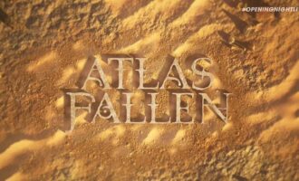 Atlas Fallen