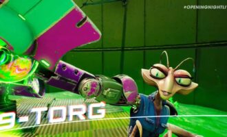 بازی High on Life