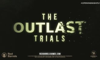 the outlast trials