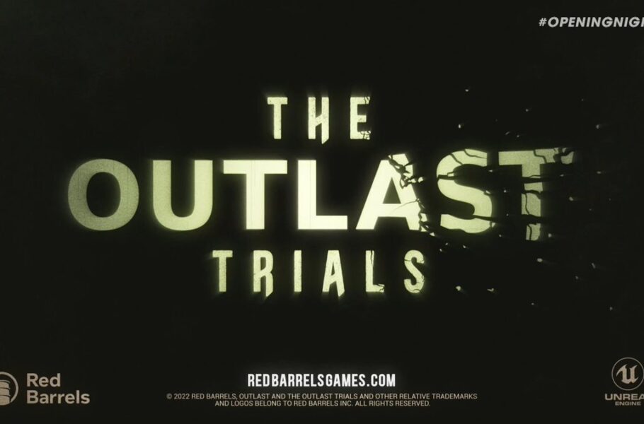 the outlast trials