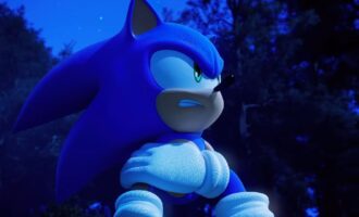 بازی سونیک فرانتیرز Sonic Frontiers