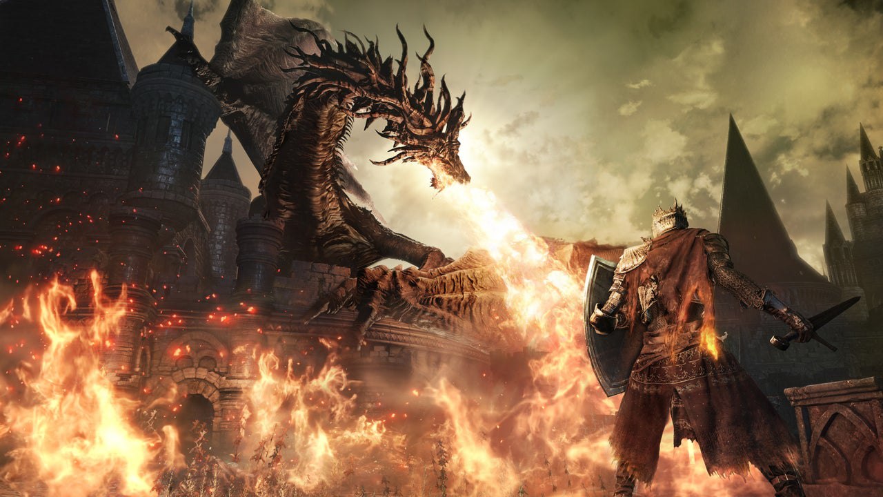 سرورهای پی‌سی Dark Souls 3 بعد از ۸ ماه دوباره آنلاین شدند