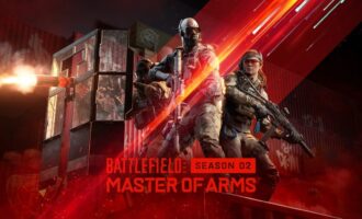 بتلفیلد ۲۰۴۲