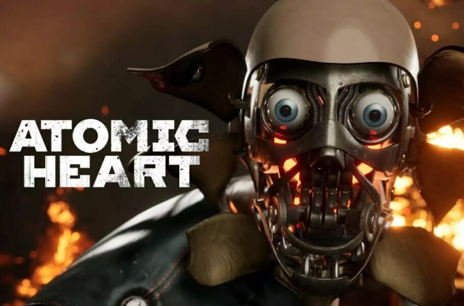 Atomic Heart