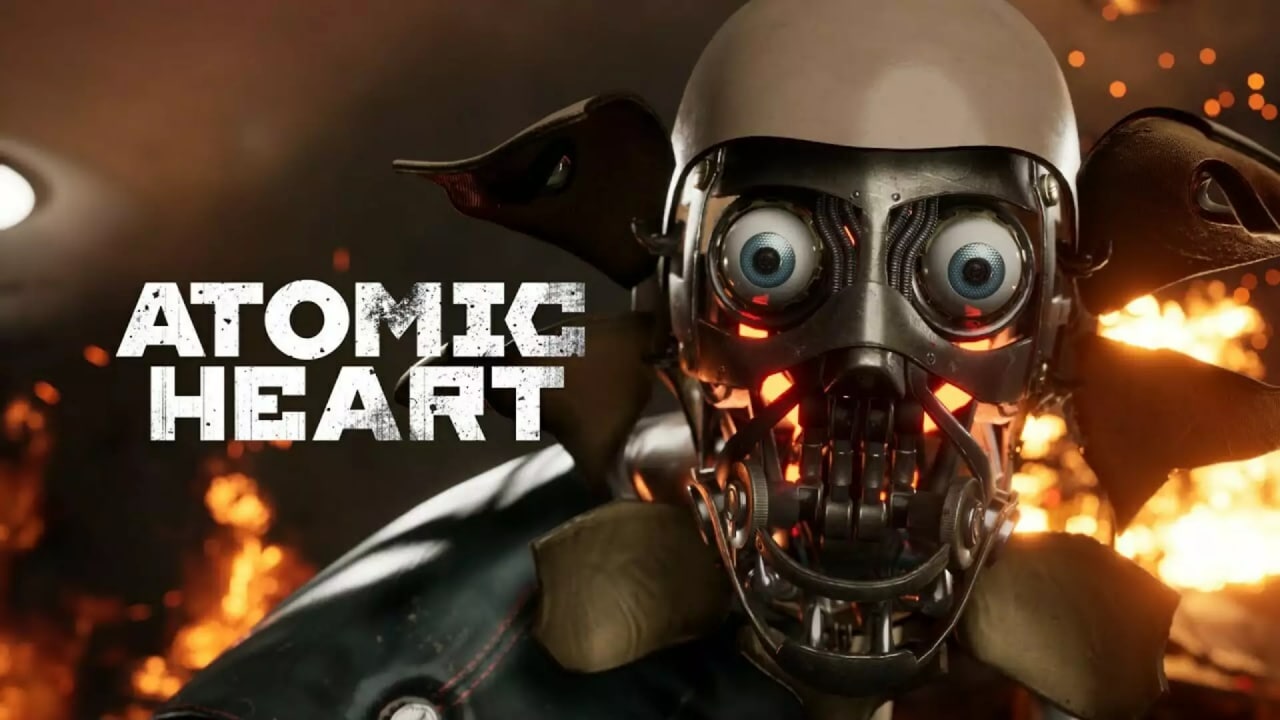 تریلر جدید Atomic Heart با تمرکز روی مبارزات بازی را تماشا کنید