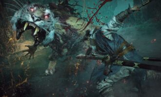 بازی Wo Long: Fallen Dynasty