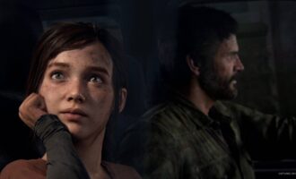 بازی The Last of Us