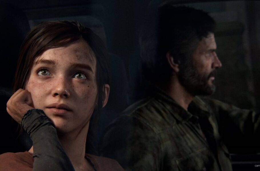 بازی The Last of Us