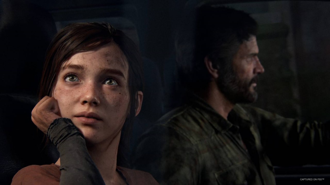 ناتی داگ ویژگی‌های دسترسی پذیری The Last of Us Part 1 را توضیح می‌دهد [تماشا کنید]