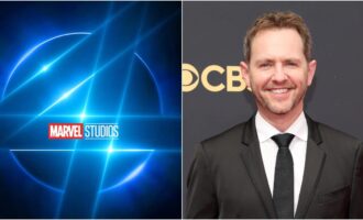 فیلم Fantastic Four