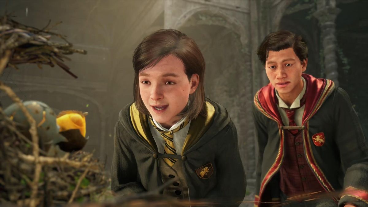 سیستم مورد نیاز برای اجرای بازی Hogwarts Legacy اعلام شد
