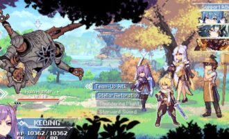 گنشین ایمپکت