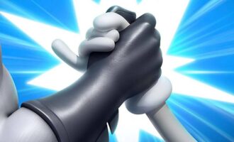 بازی MultiVersus