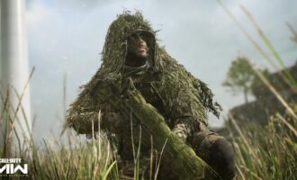 Call of Duty: Modern Warfare 2