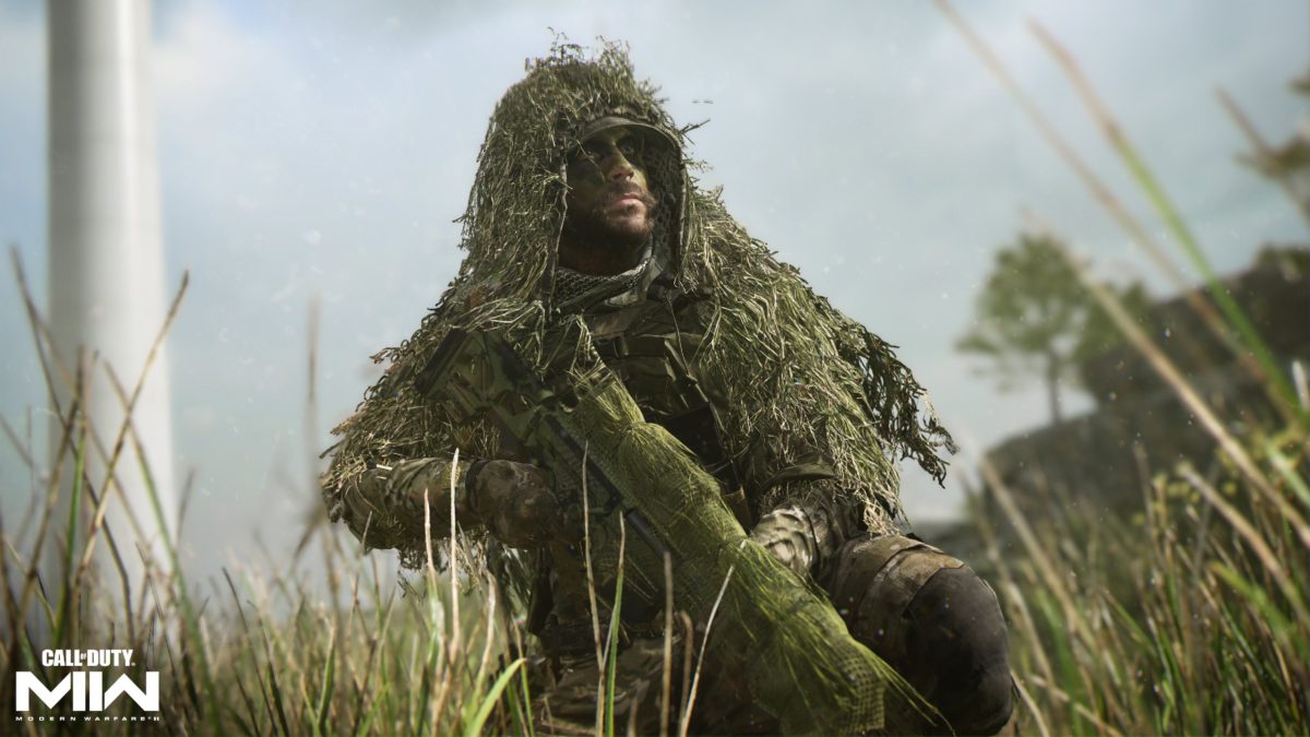 ویدئوی لو رفته از Call of Duty: Modern Warfare 2 نحوه ربودن وسایل نقلیه را نشان می‌دهد