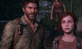 بازی The Last of Us