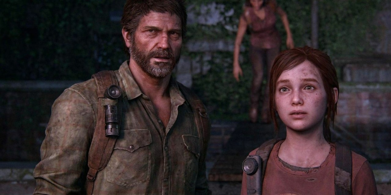 نمرات The Last of Us Part 1 اعلام شد