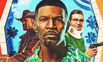 نقد فیلم Day Shift