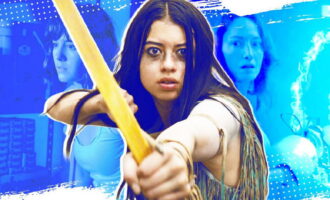 12 فیلم مهیج تحت رهبری زنان