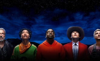 نقد فیلم Nope