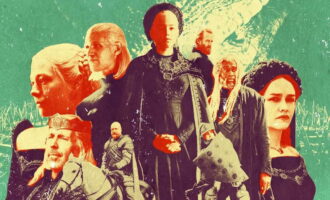 نقد سریال House of the Dragon