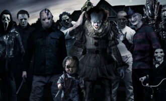 بزرگترین شرور های ترسناک قرن بیست و یکم