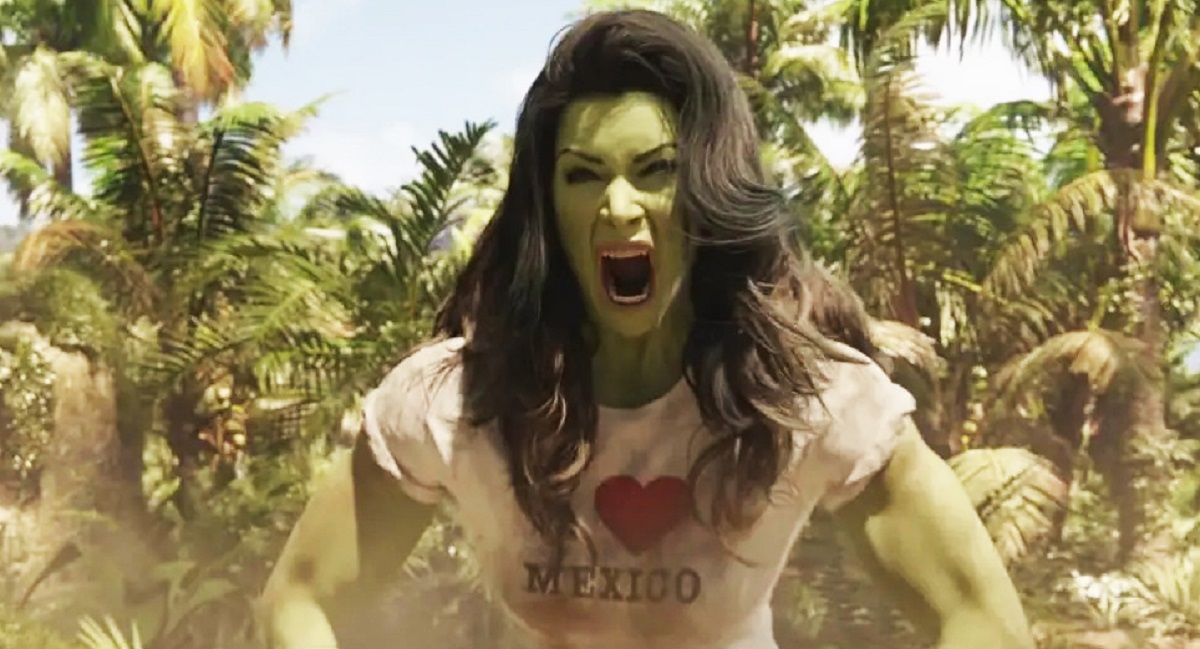 واکنش‌های اولیه به سریال She-Hulk: Attorney at Law امیدوارکننده است