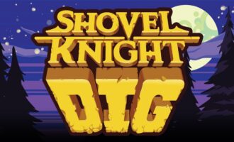 بازی Shovel Knight