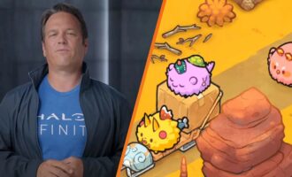 نظر فیل اسپنسر در مورد NFT