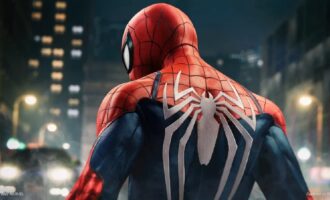 Marvel’s Spider-Man