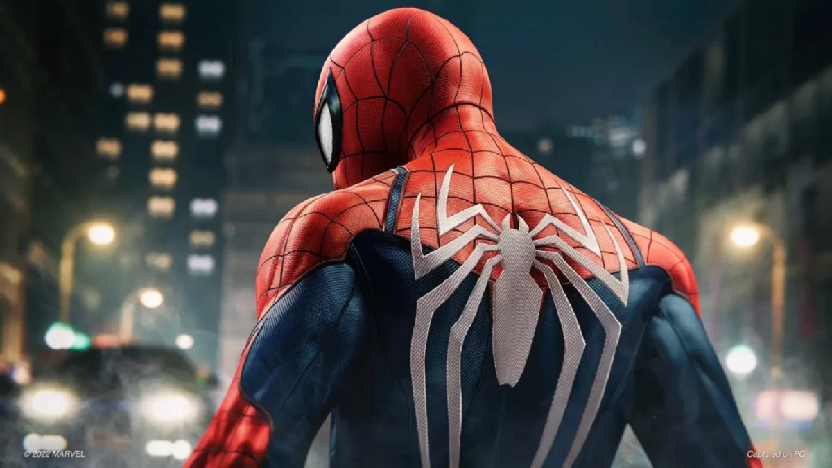 قیمت نسخه پی سی بازی Marvel’s Spider-Man تغییر کرد