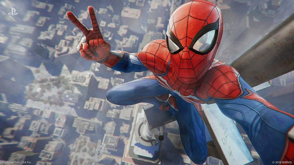 بازی Spider Man 2 جوایز رویداد PS Blog Awards را درو کرد - ویجیاتو