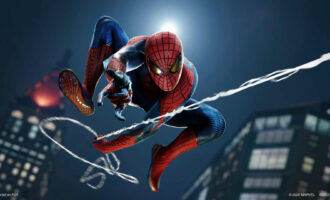 نسخه پیسی Marvel's Spider-Man Remastered