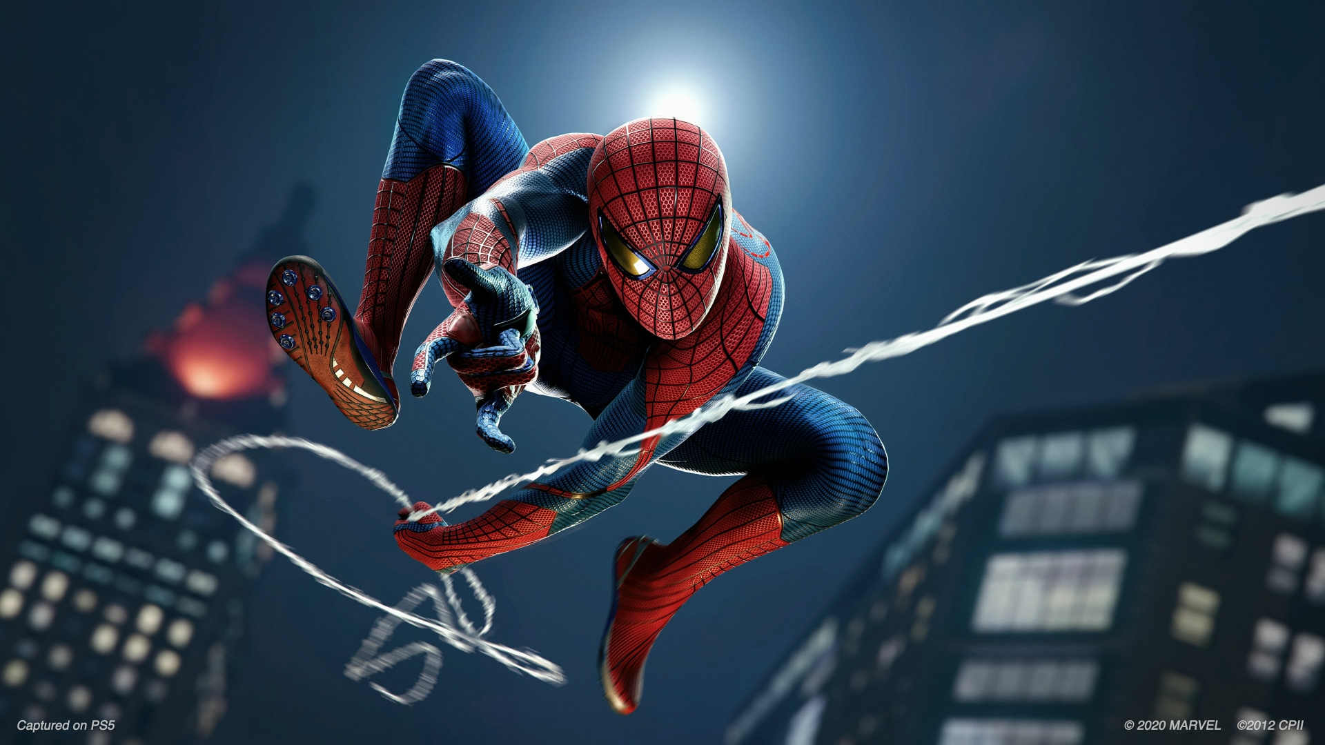 هر آنچه که باید از نسخه پی‌سی Marvel’s Spider-Man Remastered بدانید