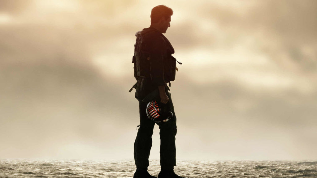 نقد فیلم Top Gun: Maverick - تجدید دیدار دلچسب - ویجیاتو