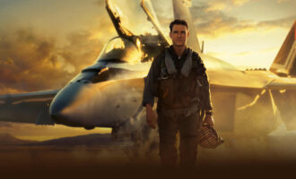 فیلم Top Gun: Maverick