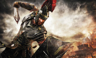 Ryse: Son of Rome