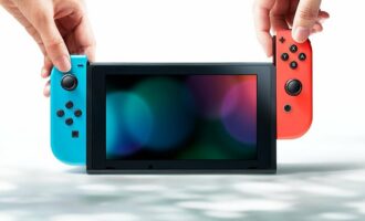 نینتندو سوییچ