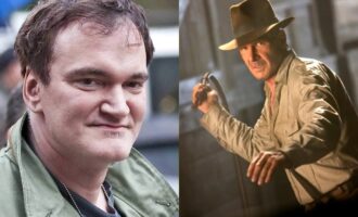 کوئنتین تارانتینو