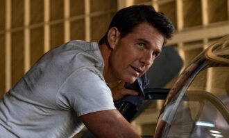 فیلم تاپ گان: ماوریک