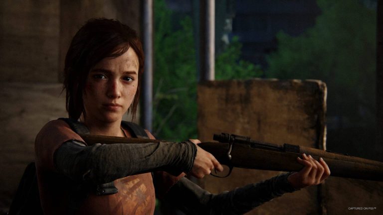 هر آن‌چه که باید از پورت پی‌سی بازی The Last of Us Part 1 بدانید - ویجیاتو